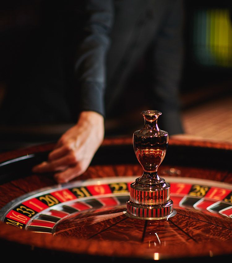 Best Casino Gaming In London | Forty Five Kensington